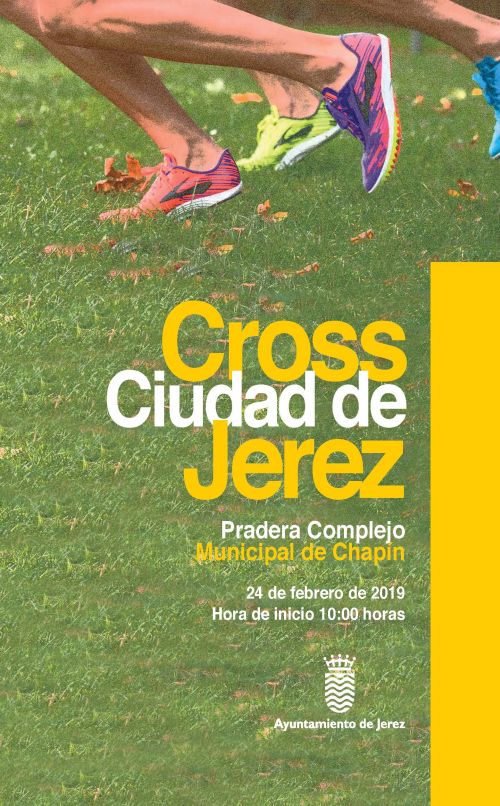 IV Cross Ciudad de Jerez
