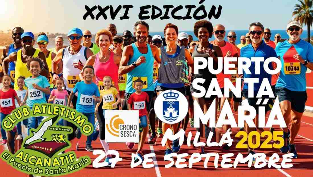 CARRERAS INFANTILES MILLA 