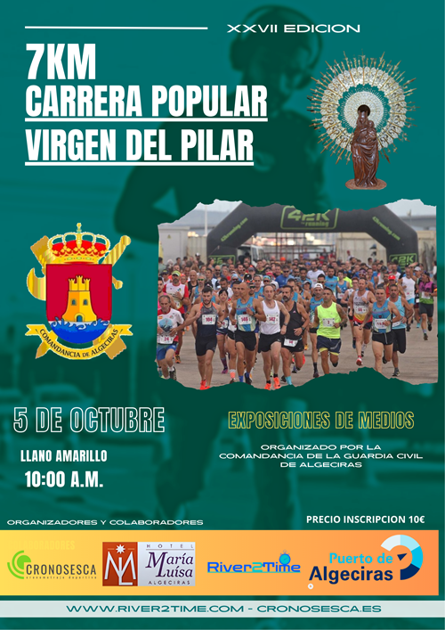 INSCRIPCION GENERAL