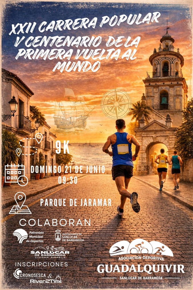 xxii-carrera-popular-v-centenario-de-la-primera-vuelta-al-mundo