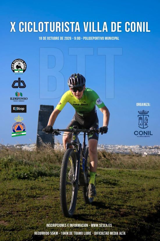 CICLOTURISTA E BIKE